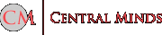Central Minds logo
