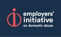 Employers' Initiative on Domestic Abuse logo