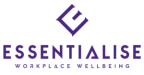 Essentialise logo