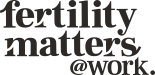 Fertility Matters at Work logo