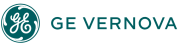 Ge Vernova logo