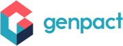 Genpact logo