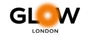 Glow London logo