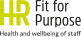 HR Fit for Purpose logo