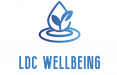LDC Wellbeing logo