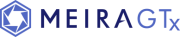 MeiraGTx logo