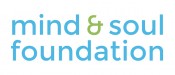 Mind and Soul Foundation logo