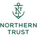 The Northern Trust Company logo