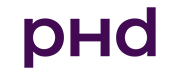 PHD logo
