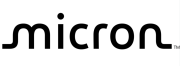 Micron logo