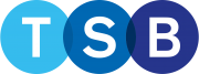 TSB Bank logo