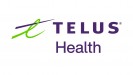 TELUS Health logo