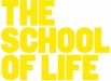 University of London & The School of Life logo