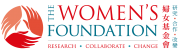 The Women’s Foundation logo