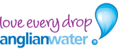 Anglian Water logo