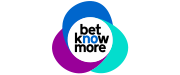 Betknowmore logo