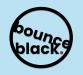 Bounce Black logo