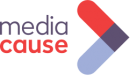 Media Cause logo