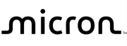 Micron logo