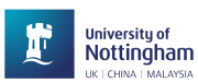 University of Nottingham Malaysia logo